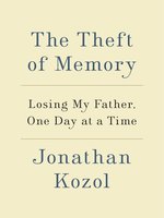 The Theft of Memory